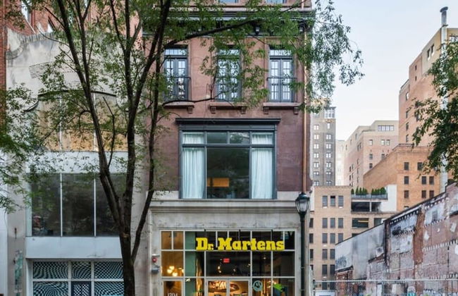 Sosuite 1BR Apt w W/d, Desk Alcove - Photo 7