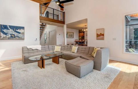 Mountain Top Escape - Stunning mountain views - Foto 4