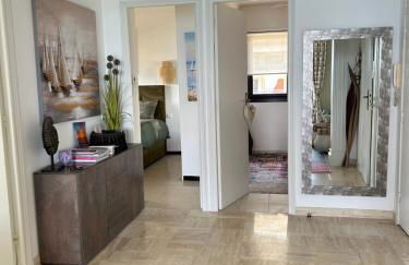 Premium Sea Front Apartment - Foto 29