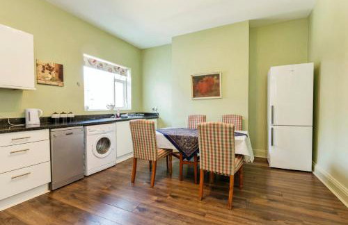 The Prince's Eyrie - Spacious, comfy and cosy - Foto 9