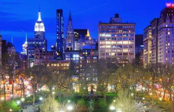 Steps from Everything - Modern 1-Bdr in Downtown's Union Square - Foto 2