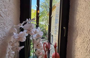 Mas Bohème - Logement climatisé - Photo 57