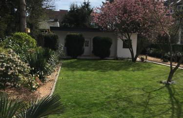 Privat Residence Boardinghouse Meerbusch Nähe Messe Düsseldorf Flughafen - Photo 37