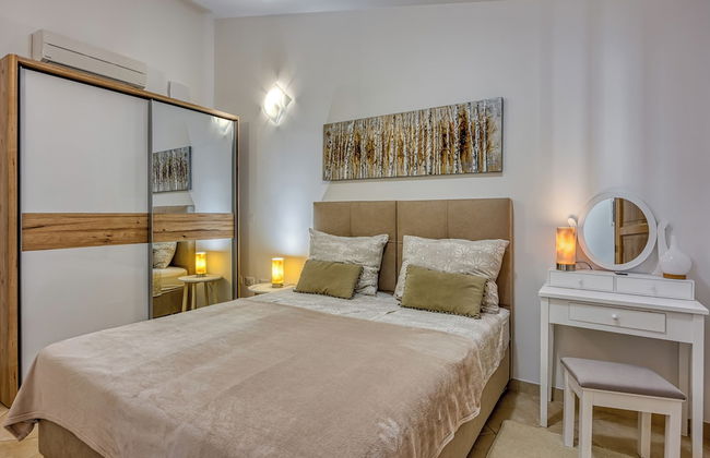 Apartment Jakara 4 - Foto 2