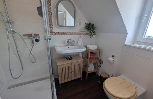 DonauEins, FEWO für bis zu 4 Pers mit 1 Schlafzimmer - Foto 15