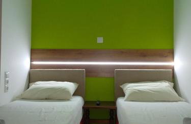 Villa Agnanti Apts and Suites - Foto 7