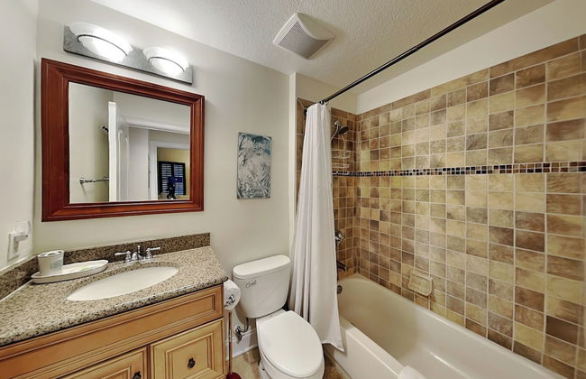 Palm Coast Resort by Distinctive Beach Rentals - Photo 29