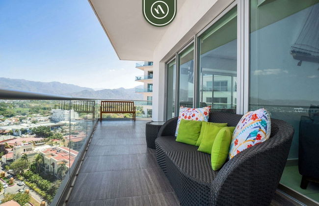 Icon Torre 2 1805 in Jalisco - Foto 30