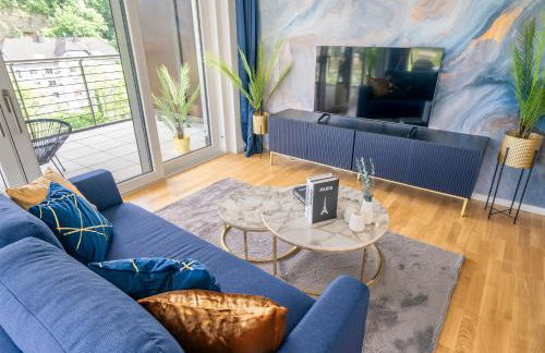 River Lux Loft - 5min to HBF - Photo 6