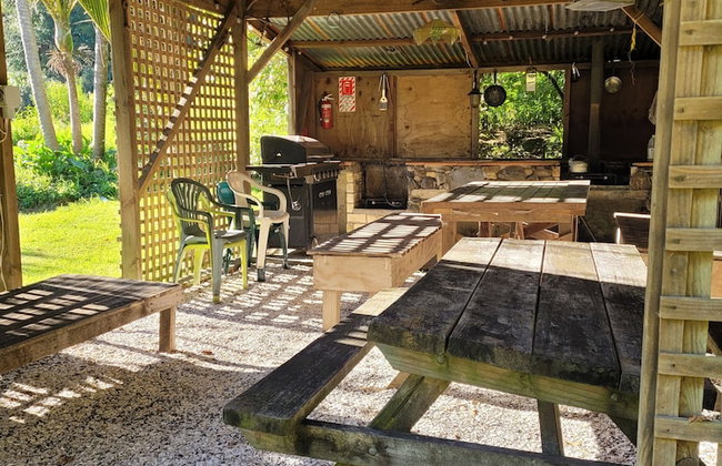 Dickson Holiday Park - Foto 70