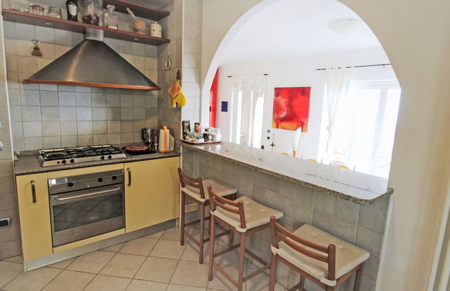 Villa Sara - Foto 14