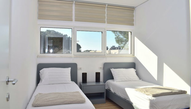 San Pietro Holiday Retreat - Foto 4, Habitación