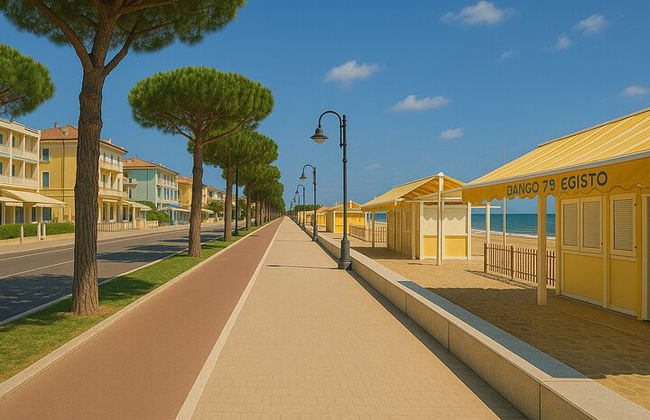 Private Transfer from Bologna to Rimini - Photo 2