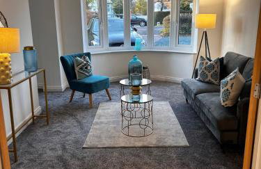 Beautiful, luxury house! - Foto 1