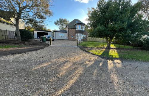 Newly Renovated luxury seaside property with hot tub - near to Cromer & Sheringham - Foto 34