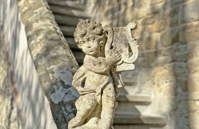 La Vita Bella in Vaglia - Photo 45