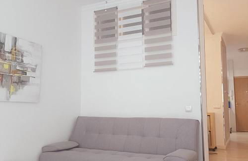 Apartament with one room in privileged place in vibrant and cosmopolitan city - Photo 13