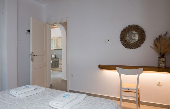 Villa Meliti - Foto 24