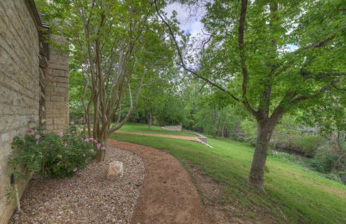 Town Creek Cabin Walk to Main St - Foto 2
