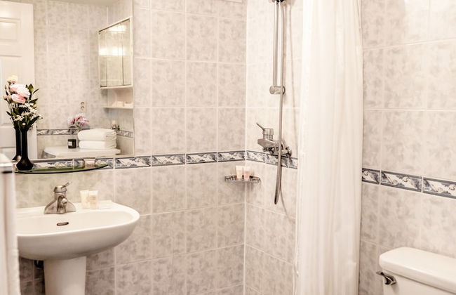 Daeha Hanoi Serviced Apartments - Foto 47