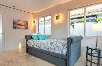 Winter Rate Discount! Beachside Home, Pool + Views Beach Haven by Avantstay - Foto 75