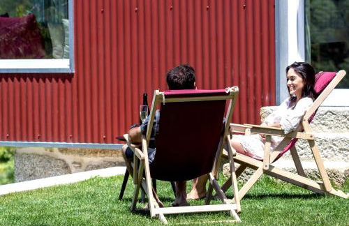 Encosta do Sobreiro - Serra da Estrela - Foto 17