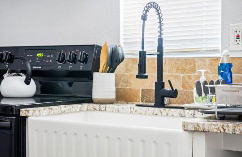 1BR Apt 8min St Anthony Monthly 20 Off #03C - Foto 14