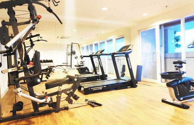 Grand Kamala Lagoon By Mitra Propertindo - Foto 58