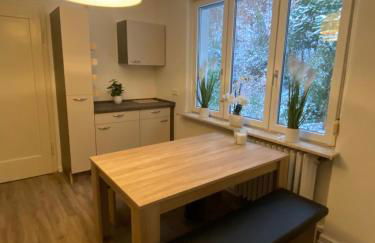 Wunderschönes Haus am Waldrand 1 - Foto 8