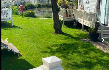 Weeley Bridge 3 Bedroom Luxury Holiday Home - Foto 15