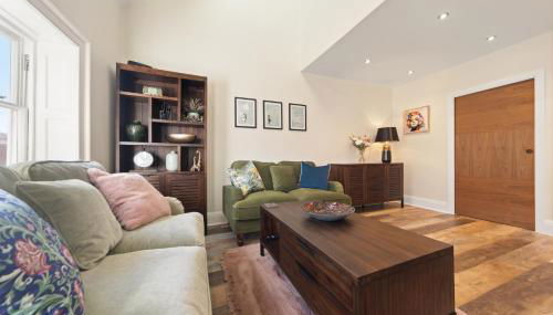 WhiskAwayStays - Vinegar House - Apartment 7 - Foto 2