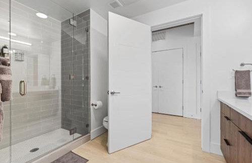 Delta Center 2Bd 2Bath Pool Gym! - Foto 31