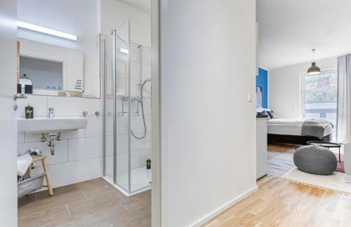 Limehome Trier Nikolaus-Leis-Strasse - Foto 72