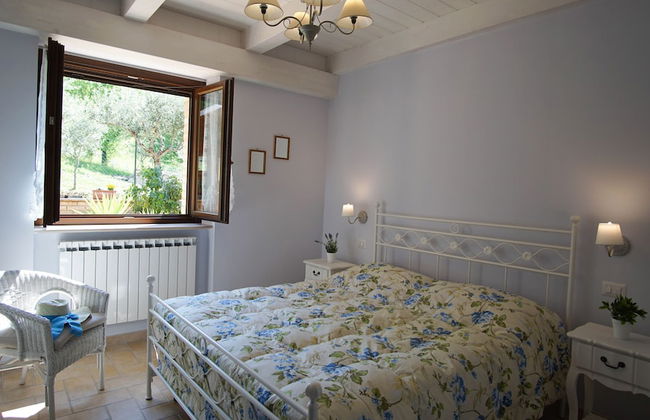 Agriturismo Pascucci - Foto 14