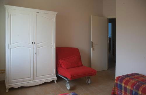 Casa vacanze a Rubbianello - Foto 9