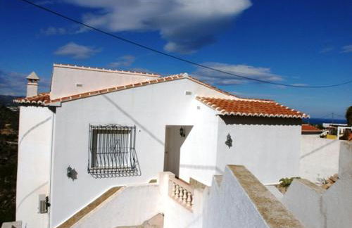 Self Contained hillside Villa with stunning vistas - Foto 24