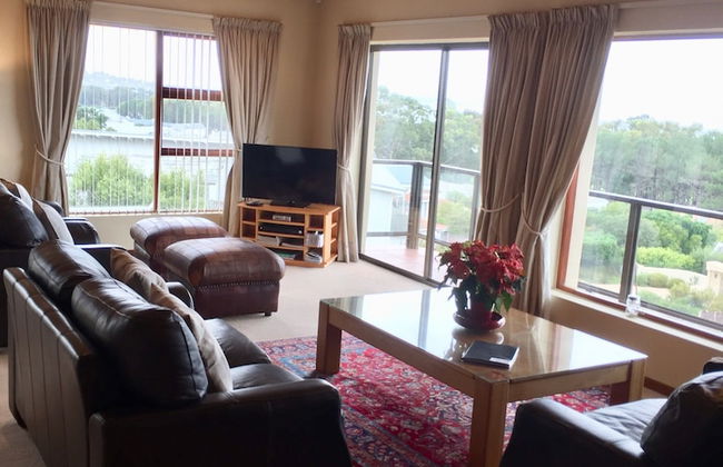 Hermanus Heights Villa - Foto 15