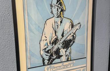 The House of the Austin Blues - Foto 26