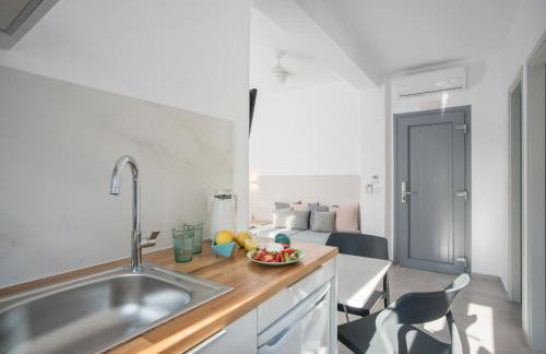 Nautilus Apartments-Suites - Foto 9