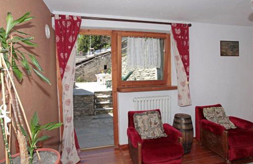 LA PLACETTE - Albergo diffuso e Trattoria - Foto 36