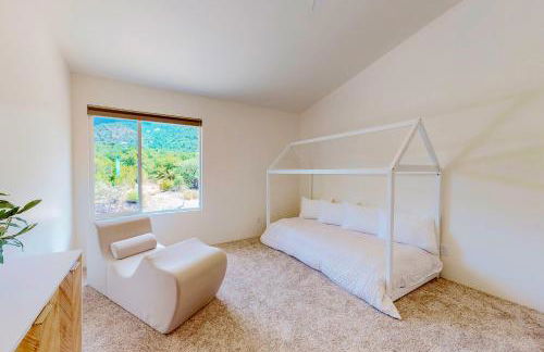 Luxury of the Ritz set in the National Forest - Foto 21