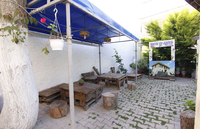 Antik Ev Apart - Foto 12