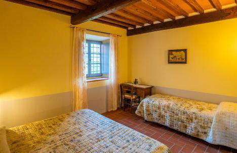 Agriturismo Relais Campiglioni - Foto 56