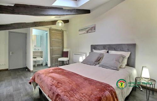 Au charme des bois - Foto 13