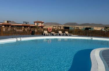 Villa Miraki Fuerteventura Surf Relax - Foto 28