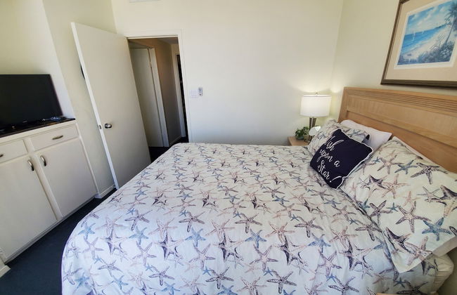 Sunchase IV by South Padre Resort Rental - Foto 34