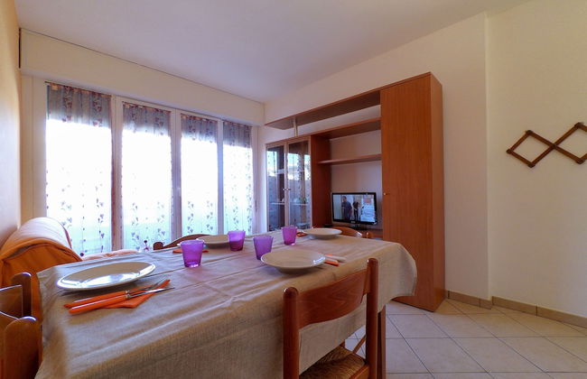 Eco del Mare Apartments - Foto 56