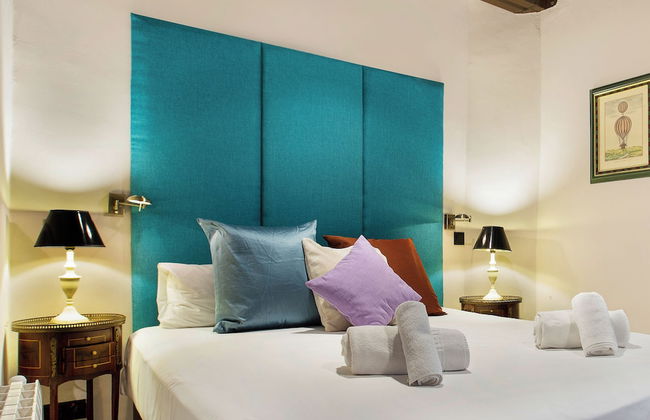 Stay U-nique Apartments Carretes - Foto 3