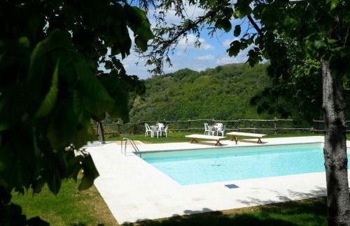 Casa Vacanze Podere Ugolini - Foto 24