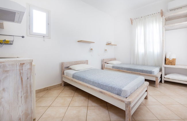 Harama Hotel Schinousa - Photo 41